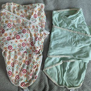 Miracle Blanket bundle